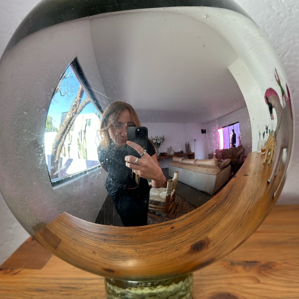 Meet your Posher, Adeline